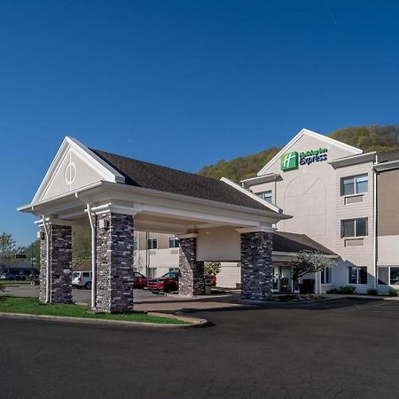 Holiday Inn Express - Charleston/Kanawha City By Ihg Buitenkant foto