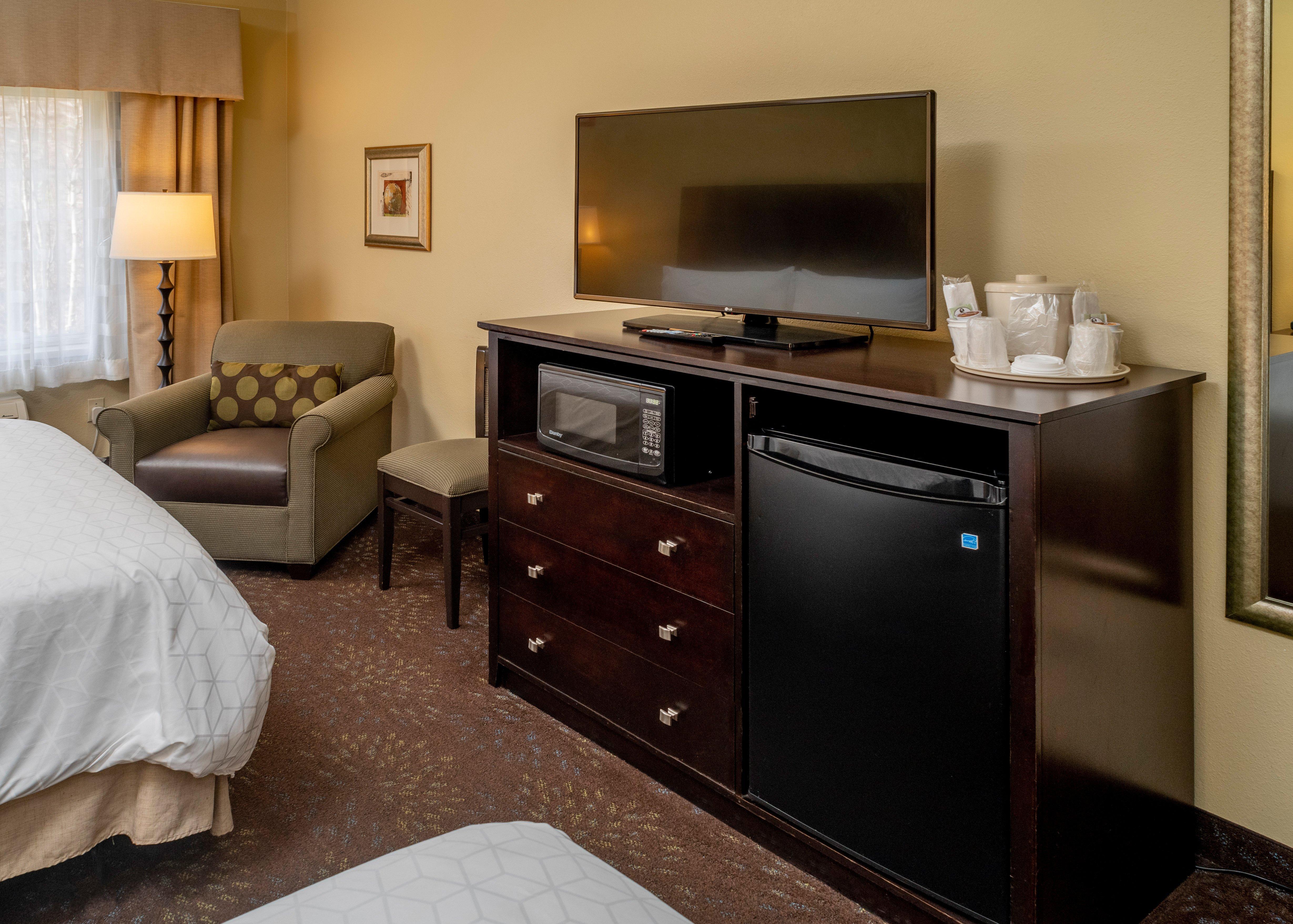 Holiday Inn Express - Charleston/Kanawha City By Ihg Buitenkant foto