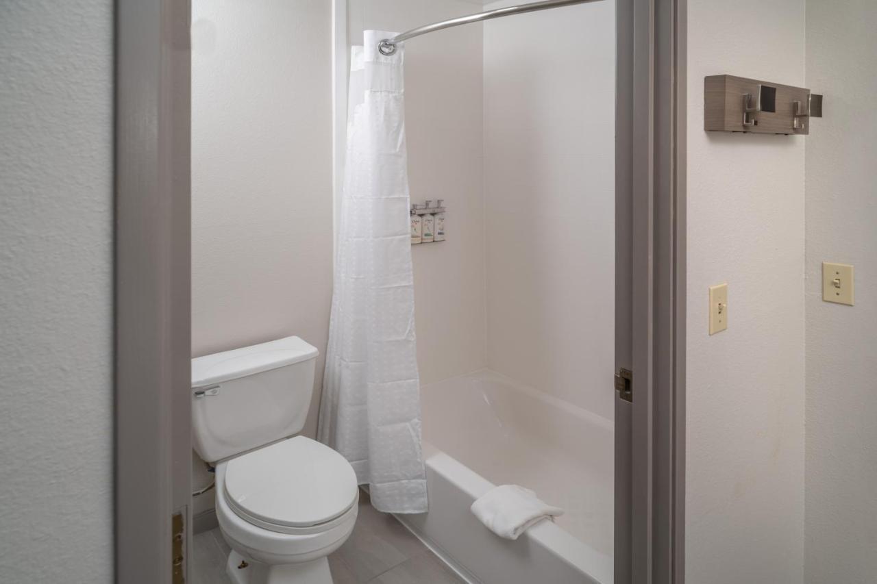 Holiday Inn Express - Charleston/Kanawha City By Ihg Buitenkant foto
