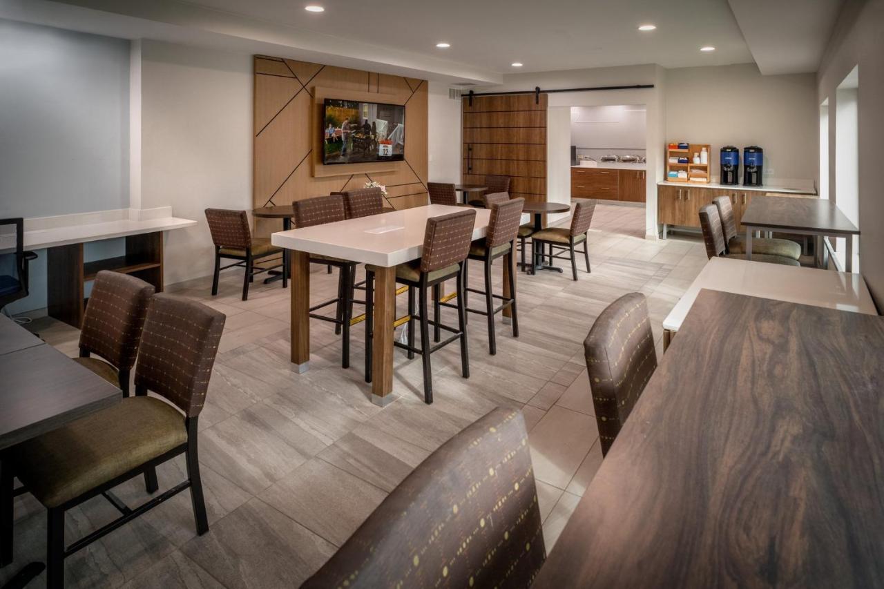 Holiday Inn Express - Charleston/Kanawha City By Ihg Buitenkant foto