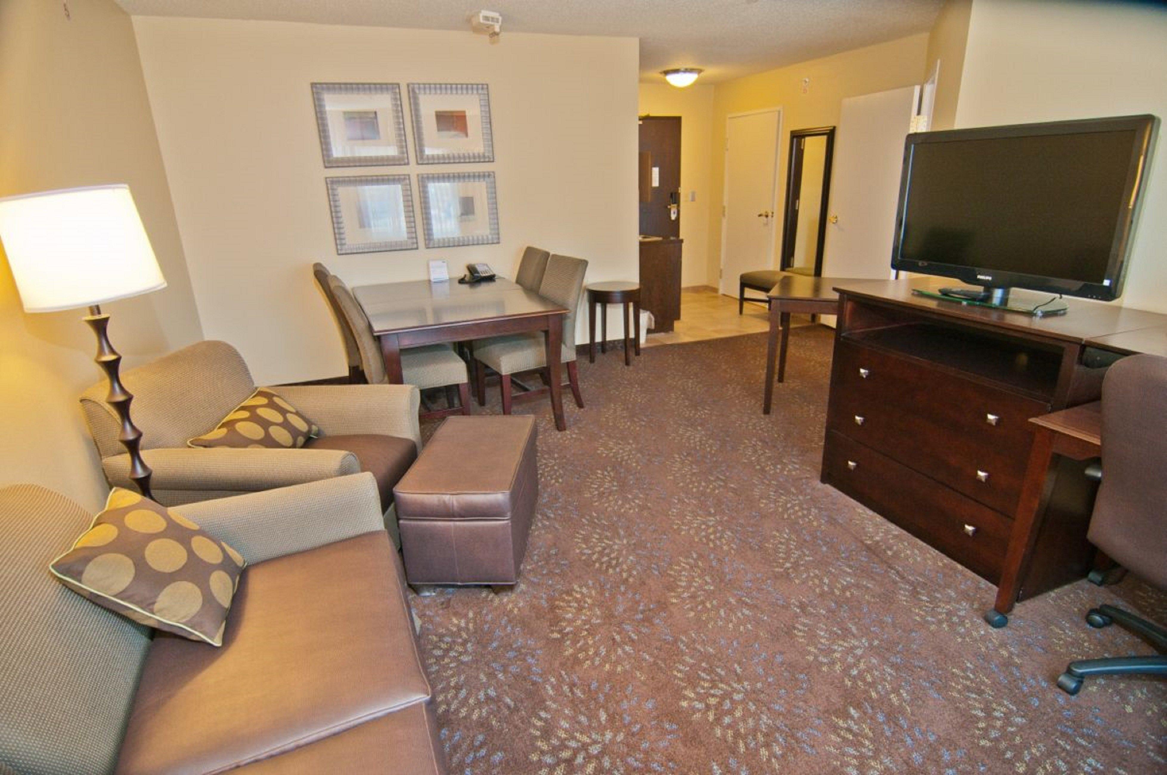 Holiday Inn Express - Charleston/Kanawha City By Ihg Buitenkant foto