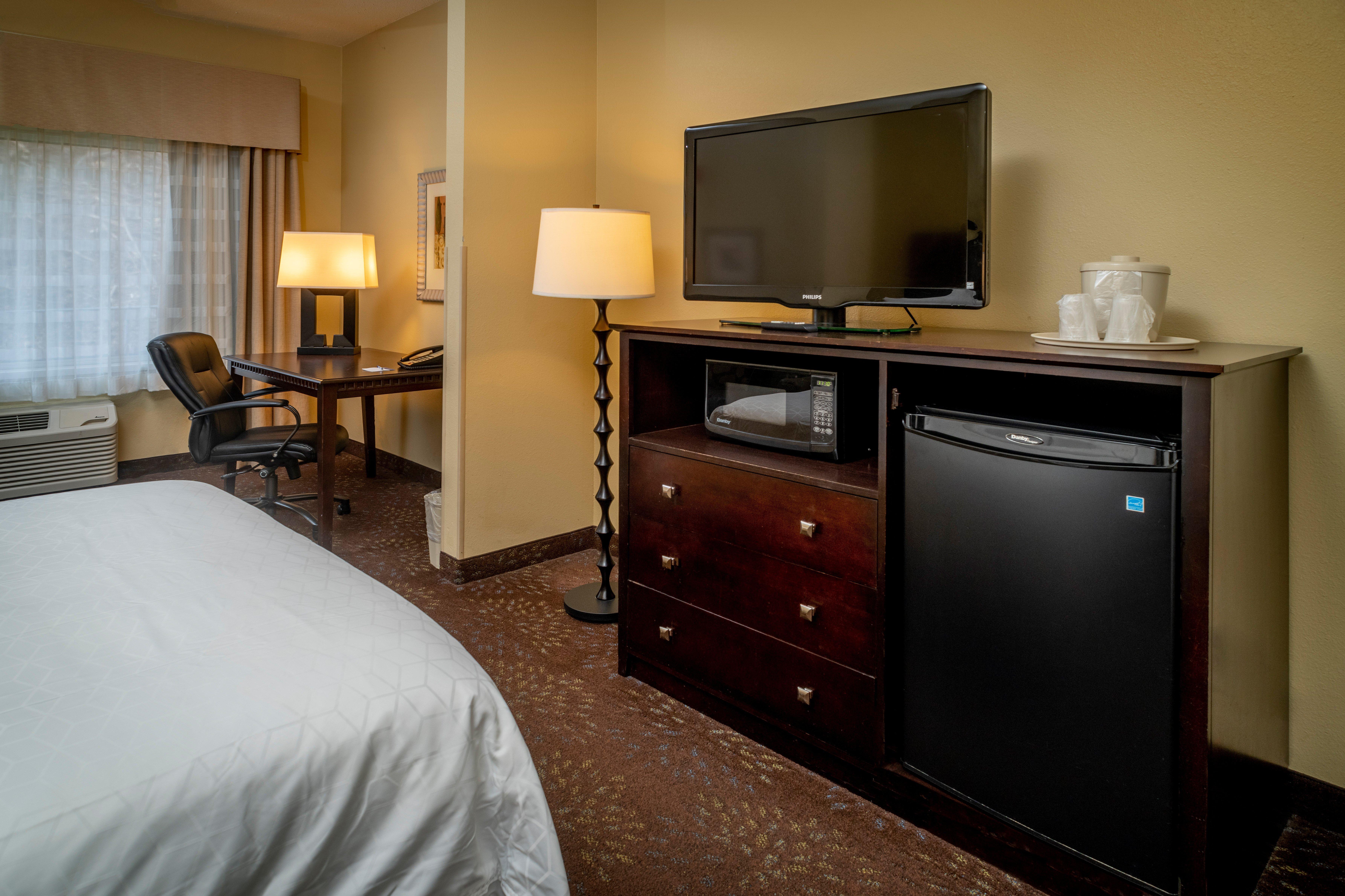 Holiday Inn Express - Charleston/Kanawha City By Ihg Buitenkant foto