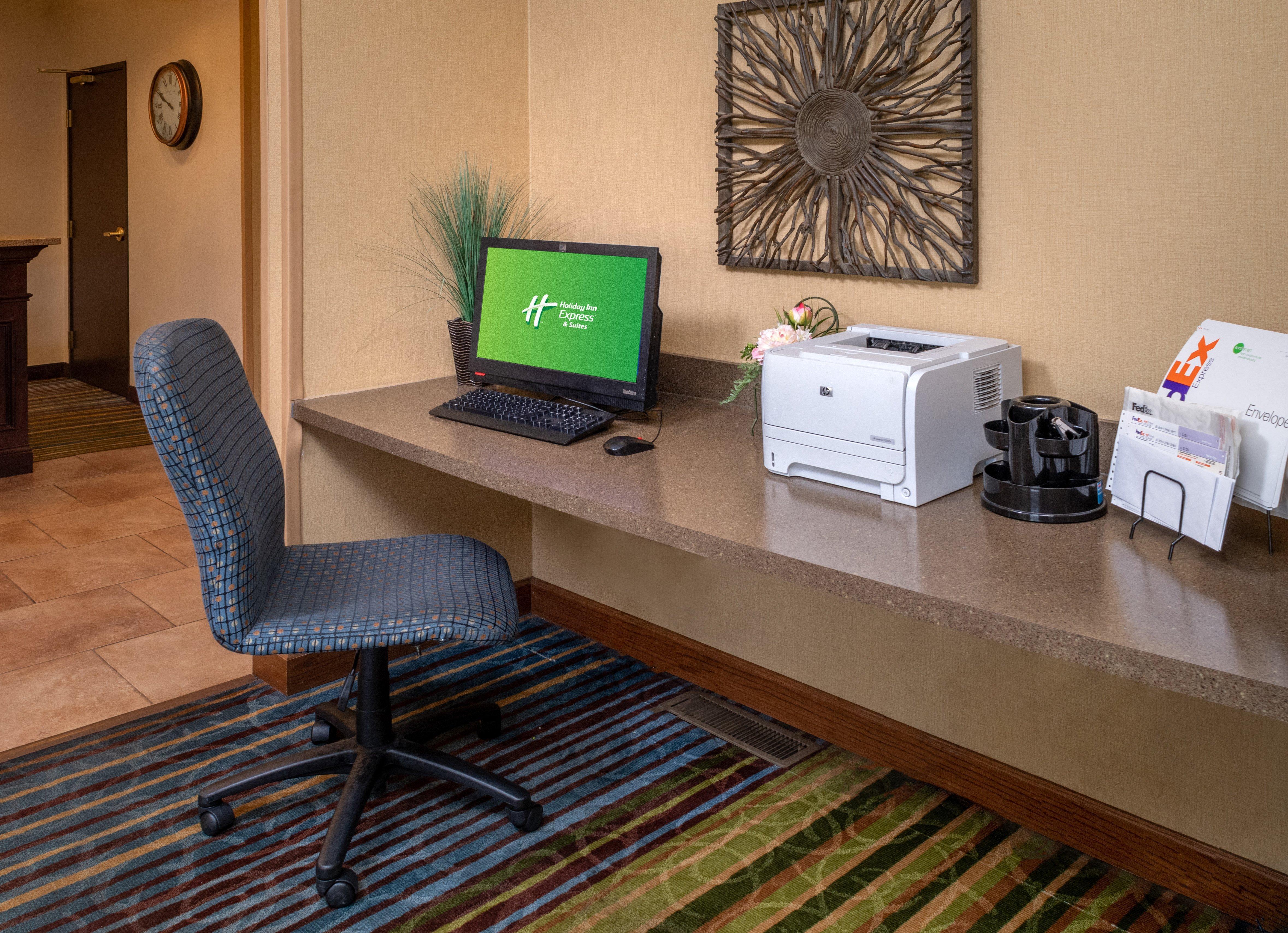 Holiday Inn Express - Charleston/Kanawha City By Ihg Buitenkant foto