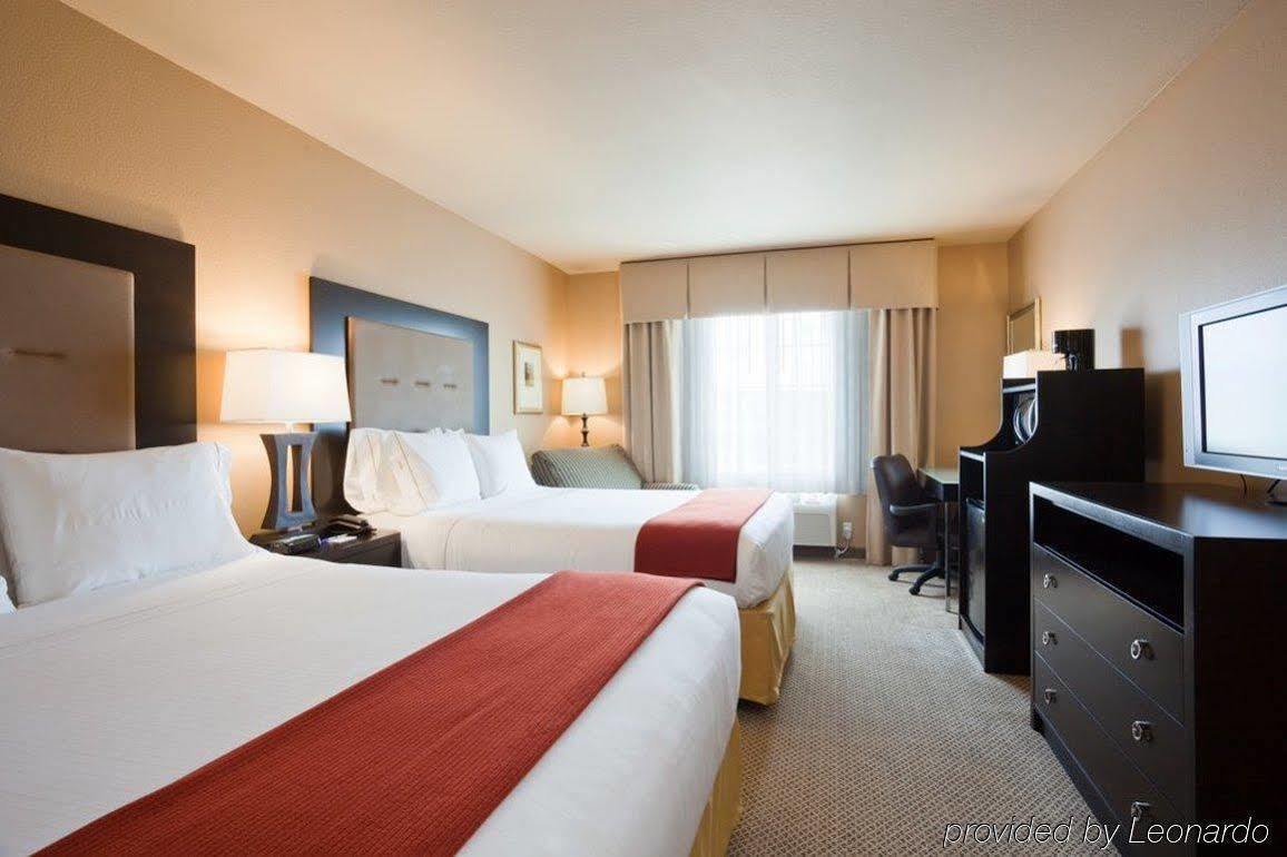Holiday Inn Express - Charleston/Kanawha City By Ihg Buitenkant foto