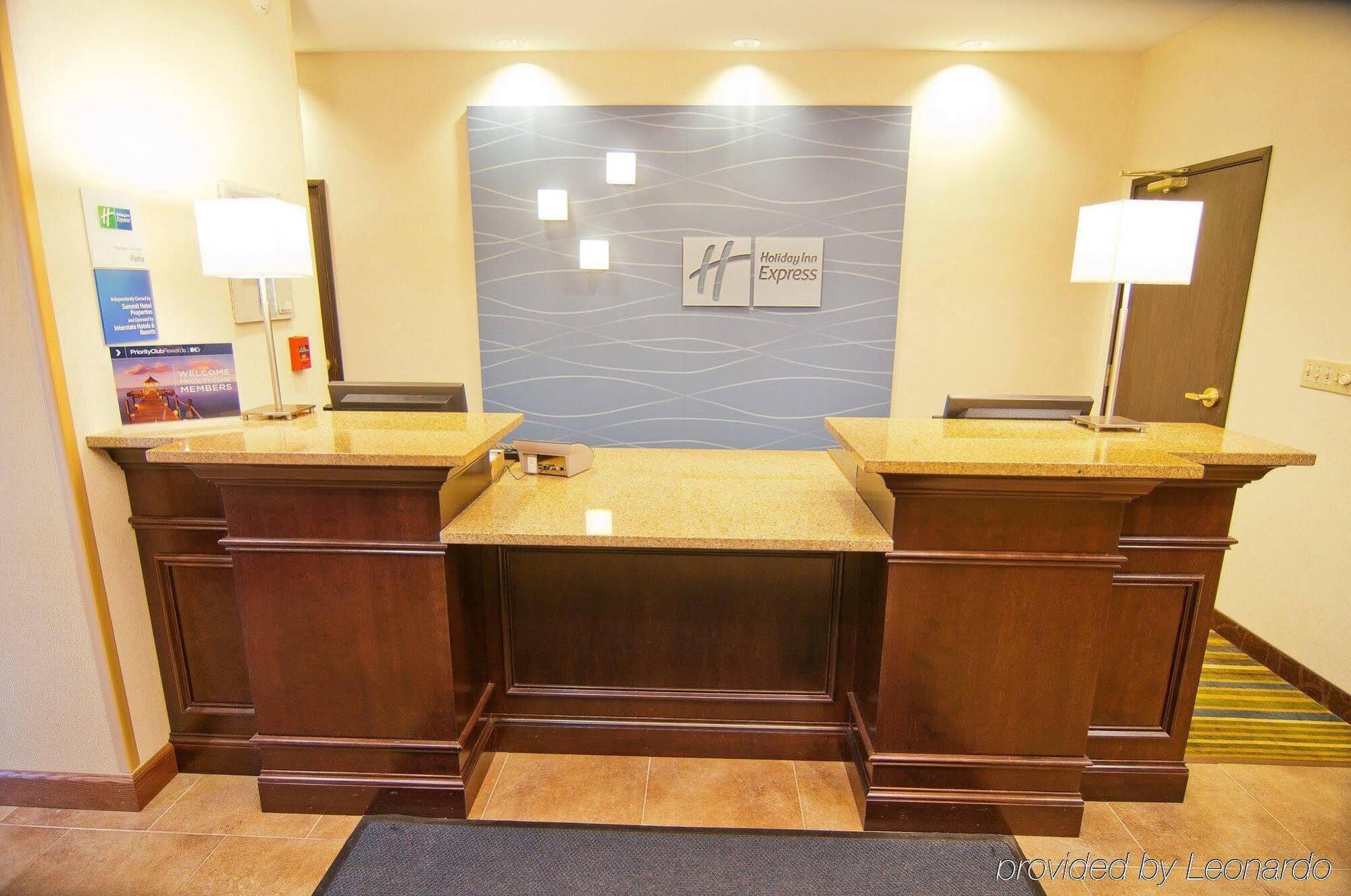 Holiday Inn Express - Charleston/Kanawha City By Ihg Buitenkant foto