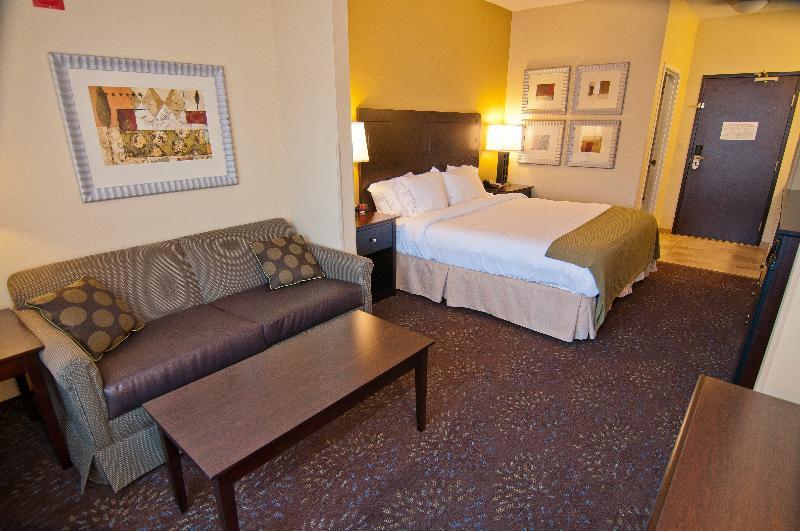 Holiday Inn Express - Charleston/Kanawha City By Ihg Buitenkant foto